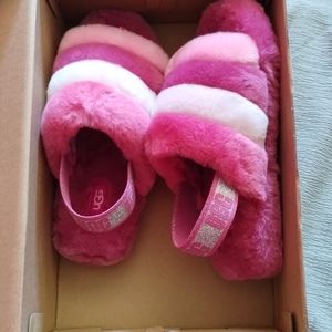 Ugg slippers